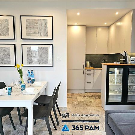 Apartament Blizej Morza W Gaskach - 365Pam Gąski 외부 사진