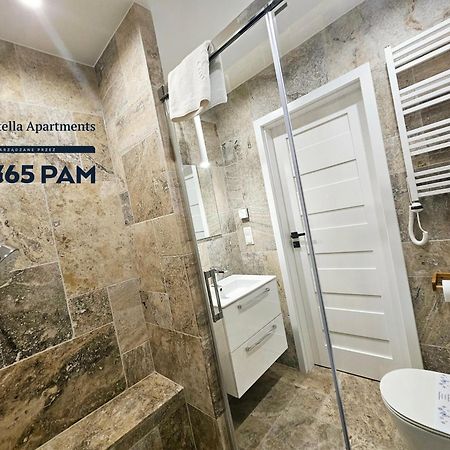 Apartament Blizej Morza W Gaskach - 365Pam Gąski 외부 사진