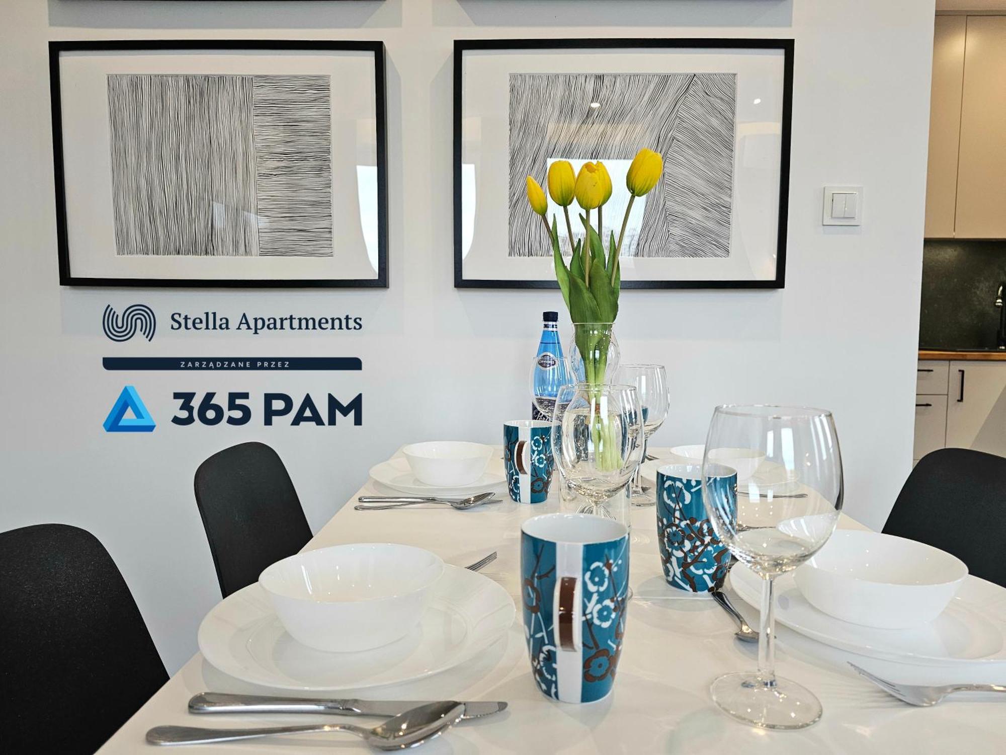Apartament Blizej Morza W Gaskach - 365Pam Gąski 외부 사진