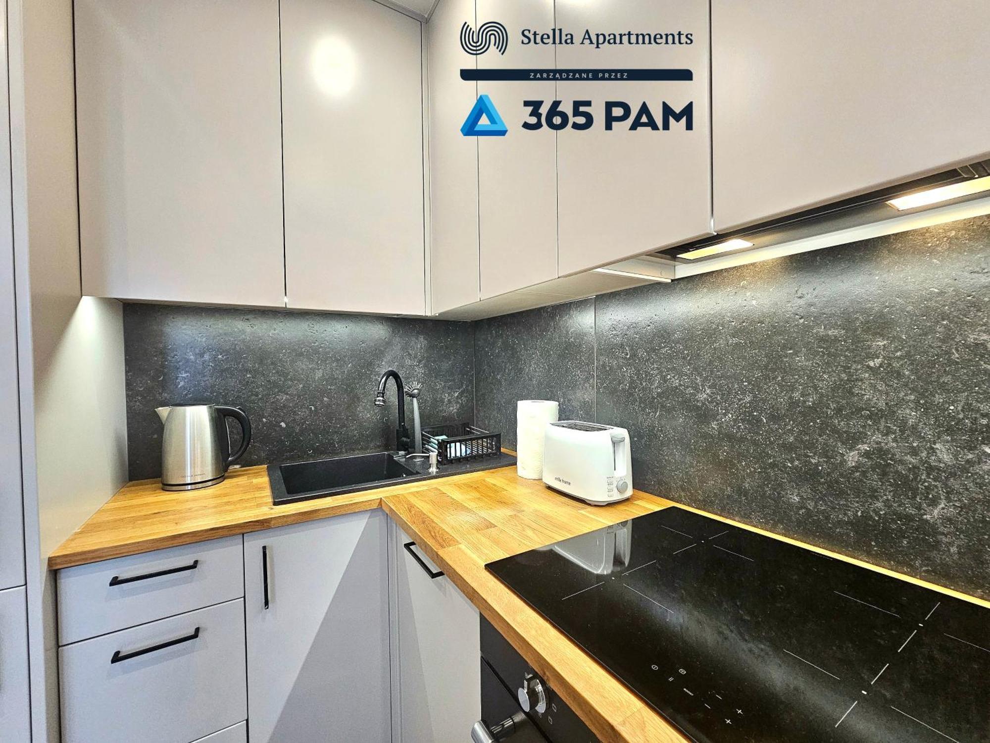 Apartament Blizej Morza W Gaskach - 365Pam Gąski 외부 사진
