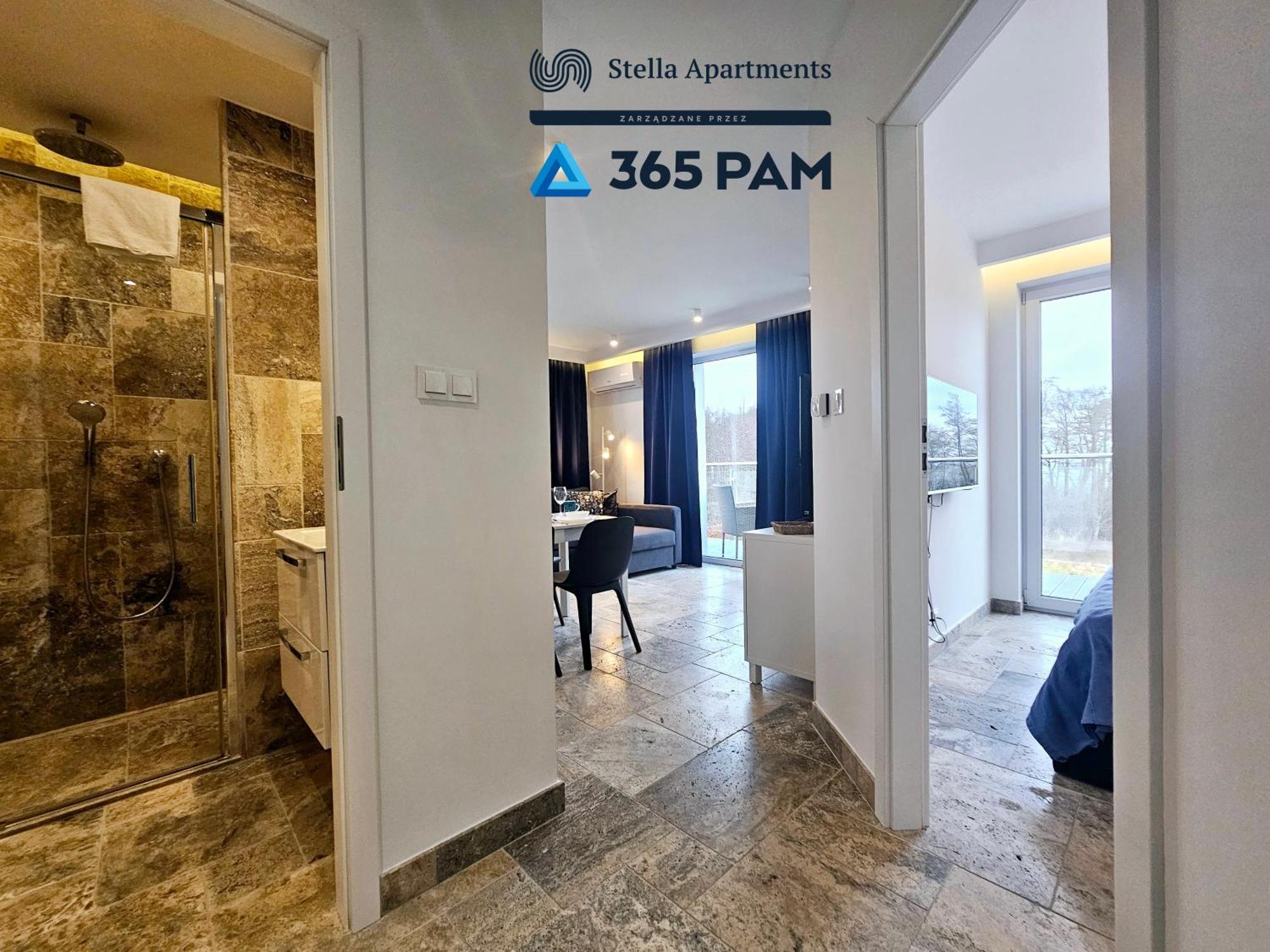 Apartament Blizej Morza W Gaskach - 365Pam Gąski 외부 사진