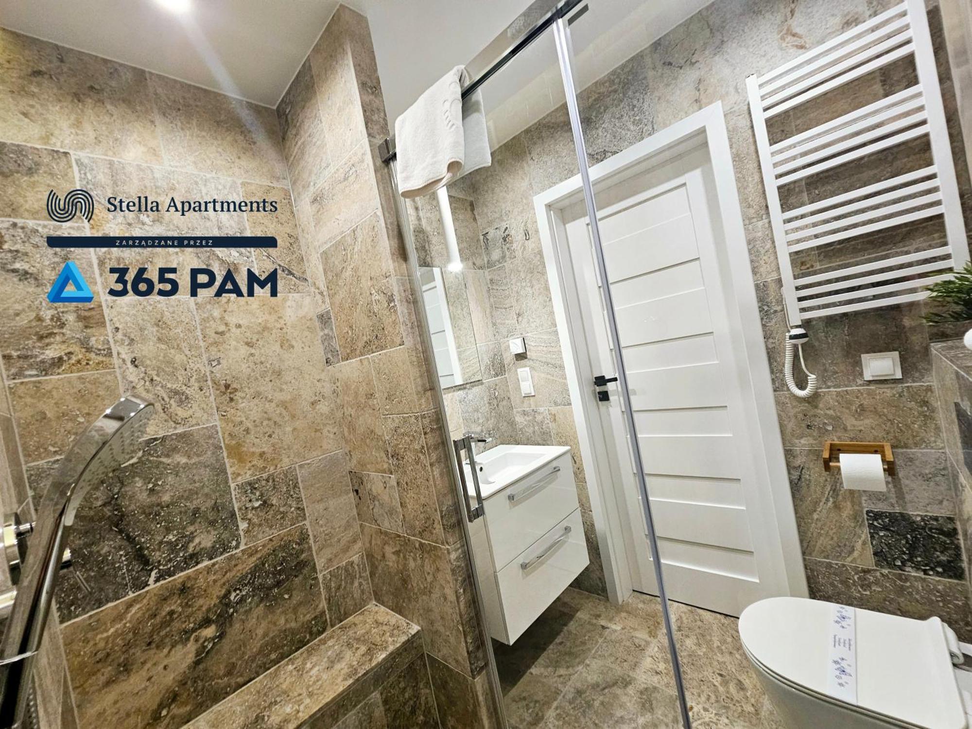 Apartament Blizej Morza W Gaskach - 365Pam Gąski 외부 사진