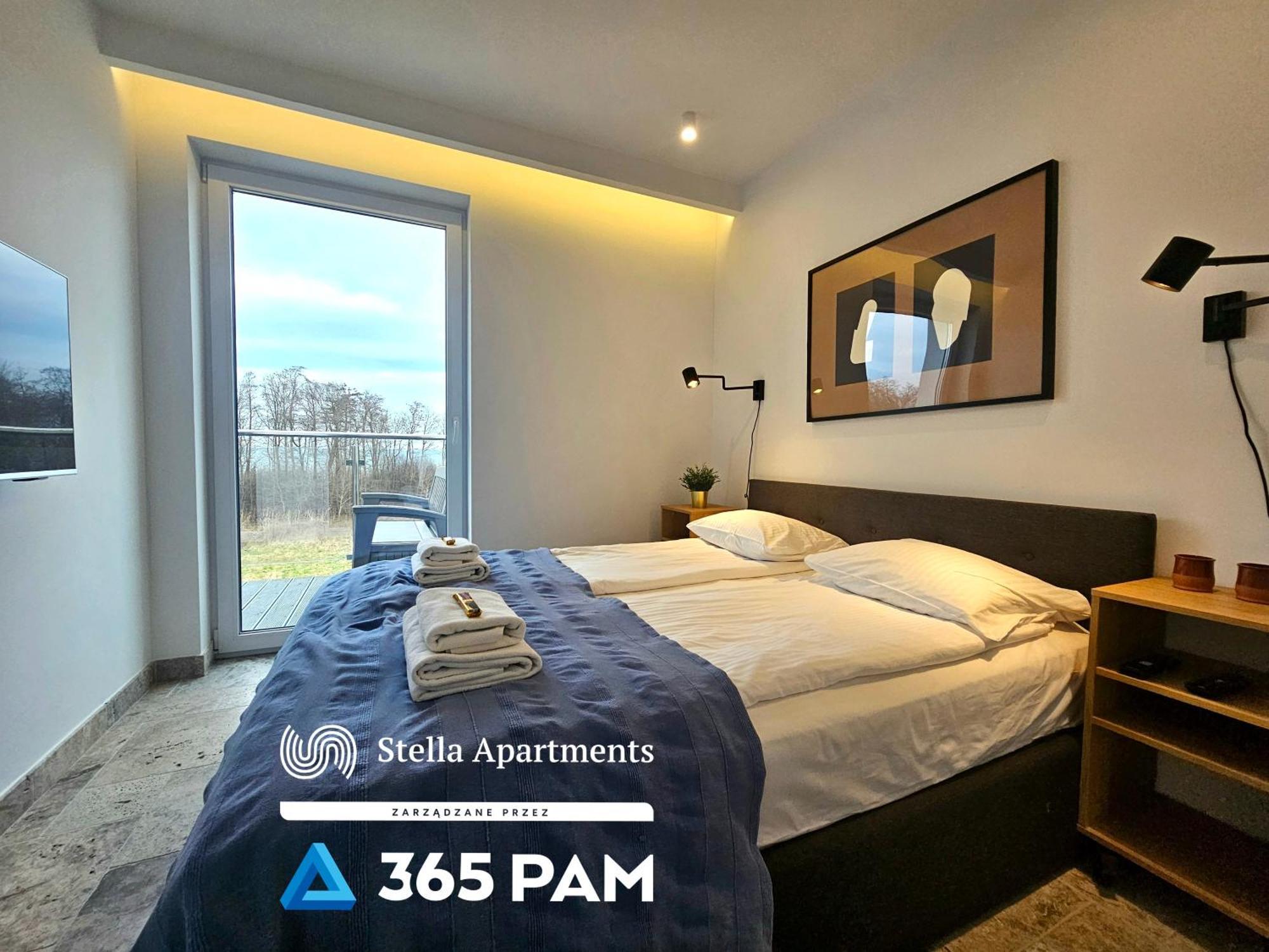 Apartament Blizej Morza W Gaskach - 365Pam Gąski 외부 사진