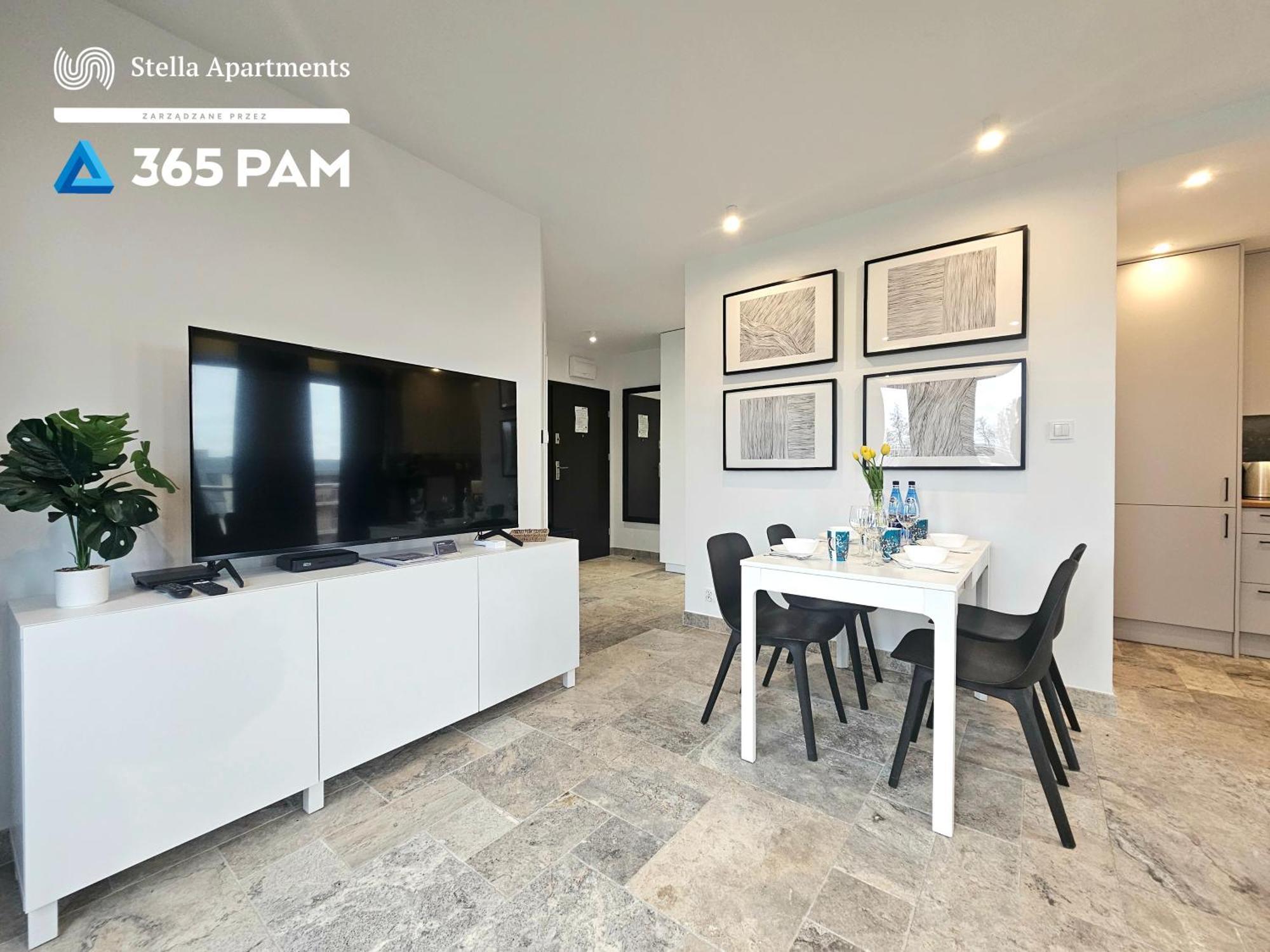 Apartament Blizej Morza W Gaskach - 365Pam Gąski 외부 사진