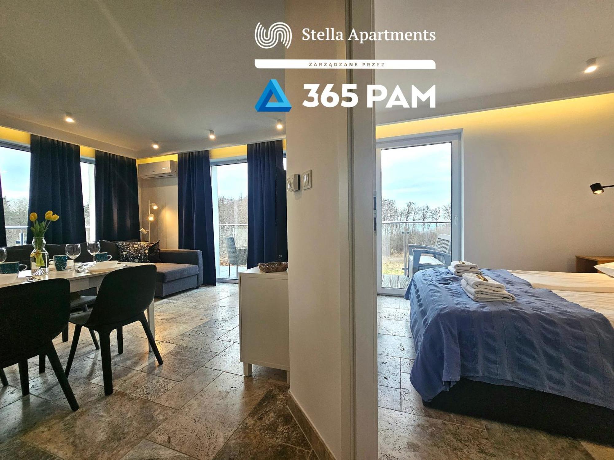 Apartament Blizej Morza W Gaskach - 365Pam Gąski 외부 사진