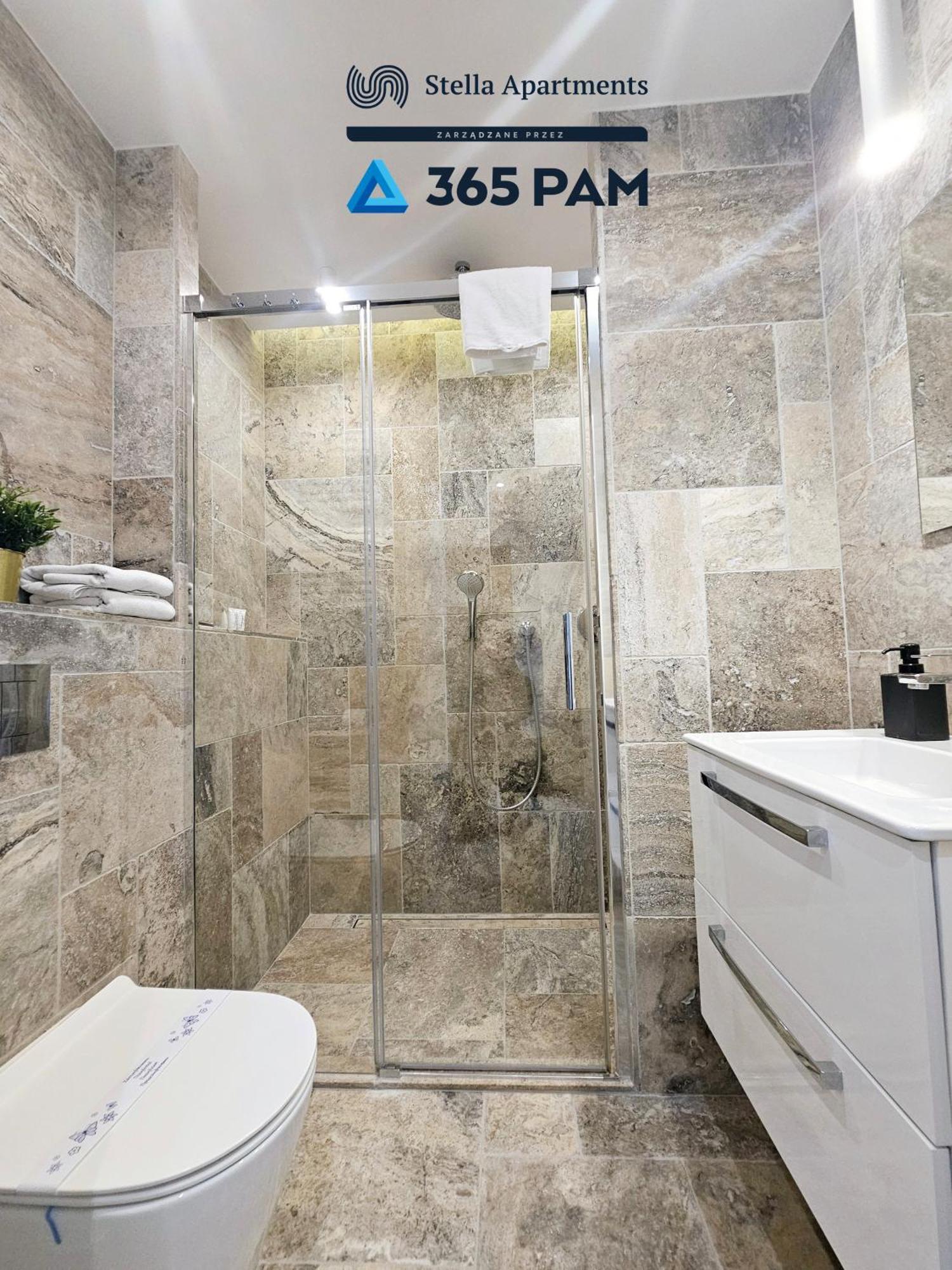 Apartament Blizej Morza W Gaskach - 365Pam Gąski 외부 사진