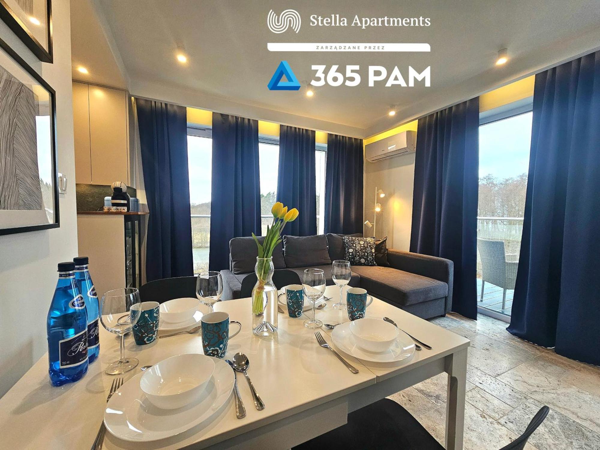 Apartament Blizej Morza W Gaskach - 365Pam Gąski 외부 사진